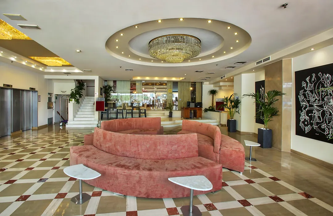 Capsis Astoria Heraklion-1